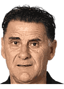 Ảnh huấn luyện viên Didier Tholot