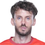 Asmir Suljic