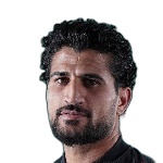 Lotfi Ali