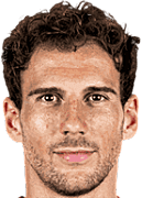 Leon Goretzka