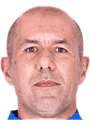 Ảnh huấn luyện viên Leonardo Jardim