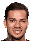 Ederson Santana de Moraes