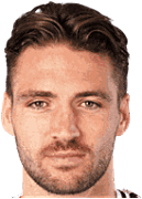 Luke Leahy