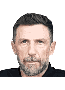 Ảnh huấn luyện viên Eusebio di Francesco
