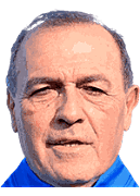 Ảnh huấn luyện viên Fabrizio Castori