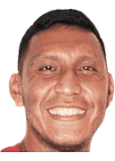 Ronny Fernando Montero Martinez