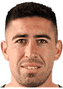 Osvaldo Bosso