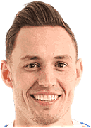Connor Roberts