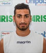 Gianluca Nucera