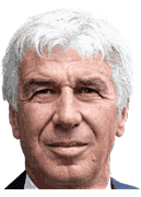Ảnh huấn luyện viên Gian Piero Gasperini