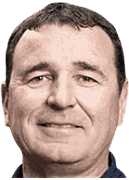 Ảnh huấn luyện viên Gary Bowyer