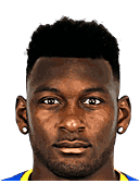 Aaron Pierre