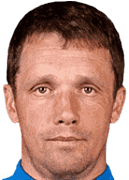 Ảnh huấn luyện viên Viktor Goncharenko