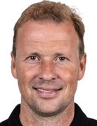 Ảnh huấn luyện viên Rick Kruys