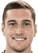 Conor Grant