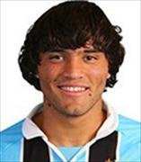 Misael Bueno