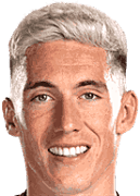 Harry Wilson