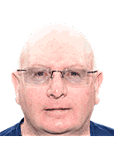 Ảnh huấn luyện viên John McGlynn