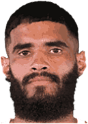Tashreeq Morris
