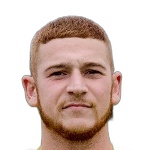 Alex Gammond