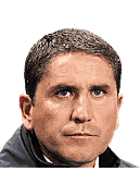 Ảnh huấn luyện viên Juan Carlos Garrido Fernández