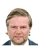 Ảnh huấn luyện viên Steven Pressley
