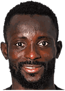 Ousmane Doumbia