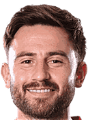 Patrick Roberts