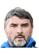 Ảnh huấn luyện viên Adrian Dumitru Mihalcea