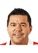 Ảnh huấn luyện viên Cosmin Marius Contra