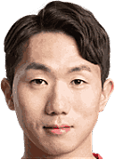 Kang Sangwoo