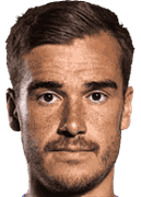 Harry Winks