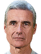 Ảnh huấn luyện viên Luis Manuel Ribeiro de Castro