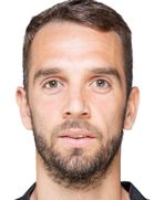 Ảnh cầu thủ Pau Lopez Sabata