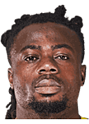 Moses Simon