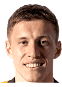 Greg Docherty