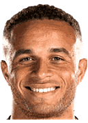 Carlton Morris