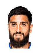 Samuel Gigot