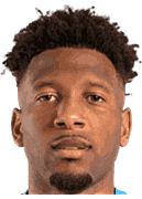 Myles Hippolyte