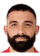 Zach Muscat
