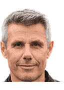 Ảnh huấn luyện viên Olivier Frapolli