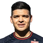 Federico Alvarez