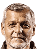 Ảnh huấn luyện viên Bruno Genesio