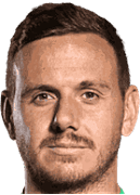 Danny Ward