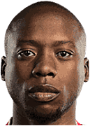 Ben Motshwari