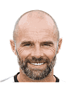 Ảnh huấn luyện viên Paul Warne