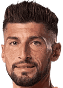 JOEL AMOROSO