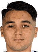Ezequiel Vidal