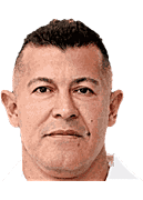 Ảnh huấn luyện viên Jorge Almiron