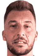 Ảnh huấn luyện viên Gustavo Benitez